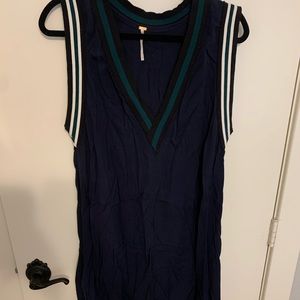Free people dress
